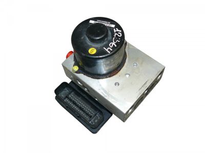 7L0907379E ABS hydraulic unit / pump VW TOUAREG I (7L) (2002-2010)