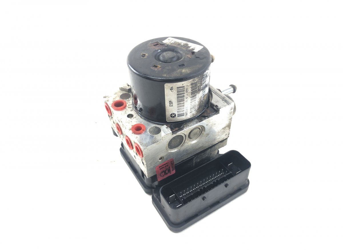 25092841033 25061335963 25.0928-4103.3 25.0613-3596.3 ABS hydraulic unit / pump CHRYSLER VOYAGER V (RT) (2007-2016)
