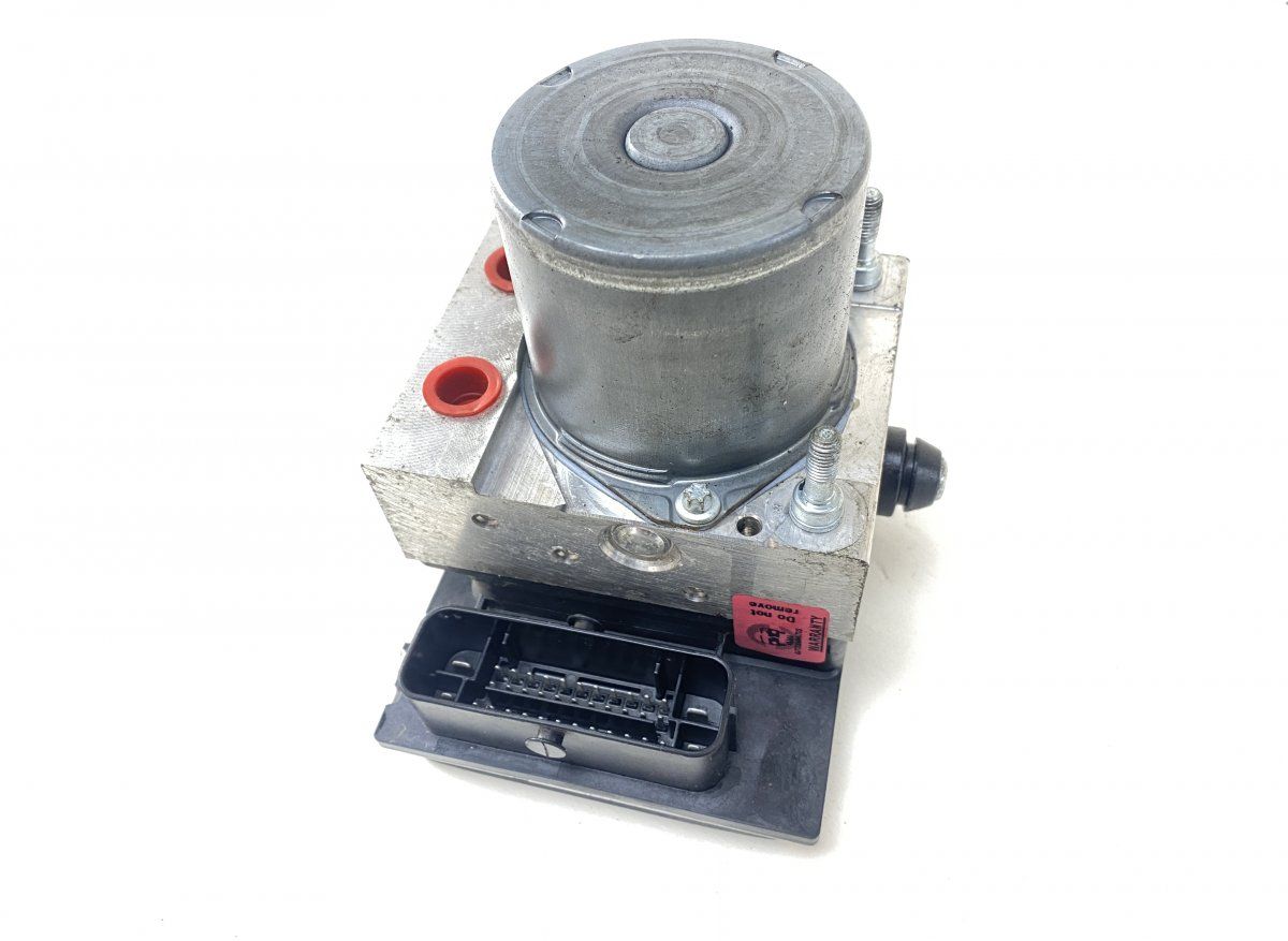 0265251089 265951370 ABS hydraulic unit / pump JAGUAR XF (X250, CC9) (2008-2015)