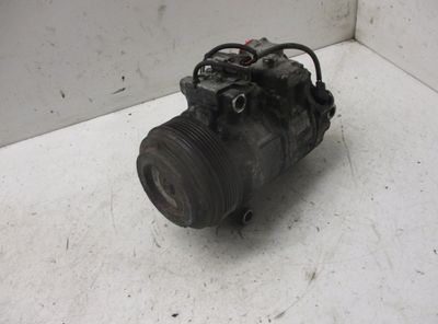 AC / aircon Compressor BMW 3 (E90, E91, E92, E93) (2005-2011)