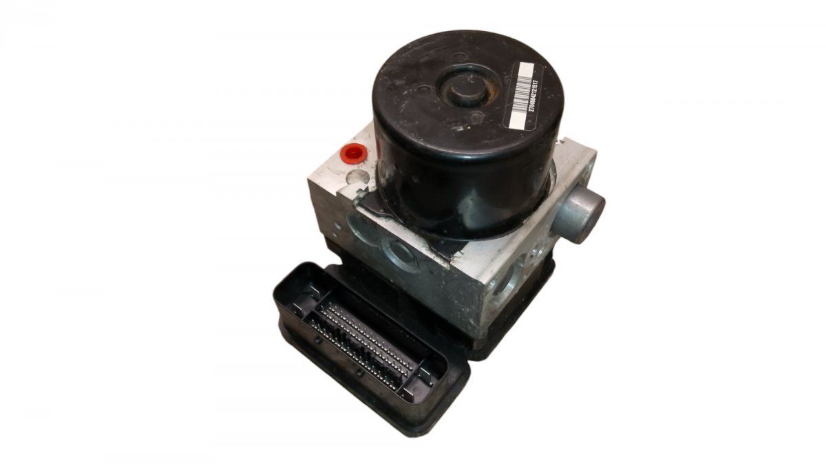 10.0212-0618.4 10021206184 A1724312612 ABS hydraulic unit / pump MERCEDES-BENZ C-CLASS (W204) (2007-2013)