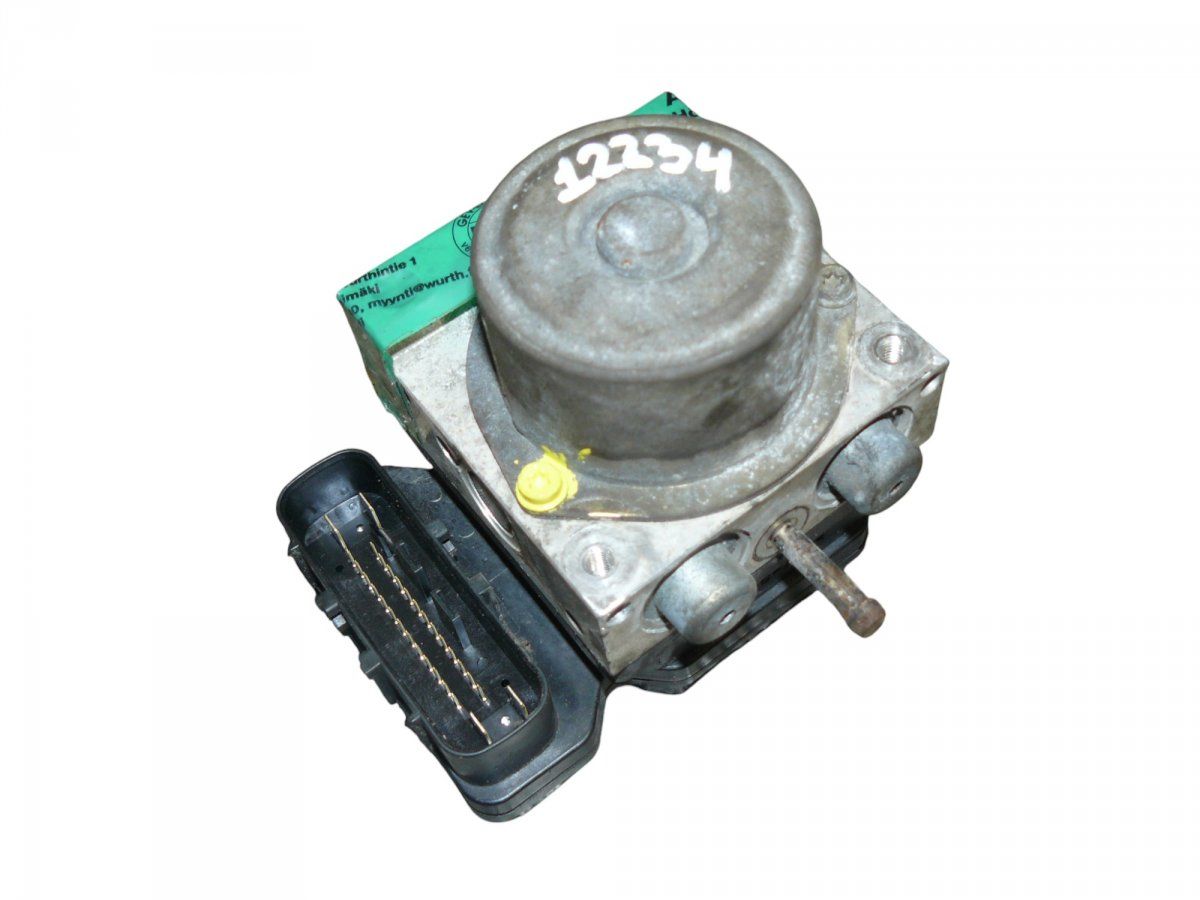 TD8401 ABS hydraulic unit / pump NISSAN X-TRAIL I (T30) (2001-2007)
