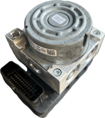 476604349R ABS hydraulic unit / pump RENAULT MEGANE IV (B9A/M) (2015-)