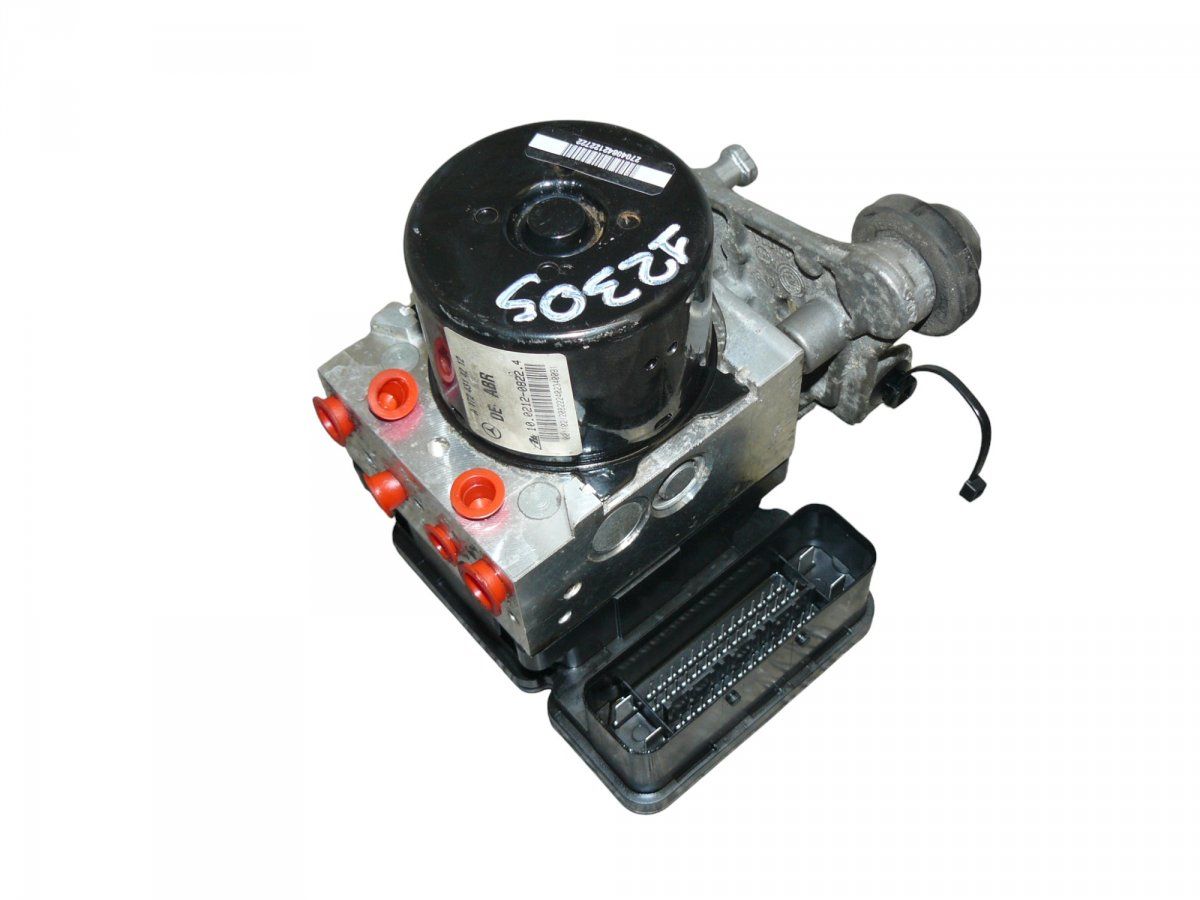 A1729014000 ABS hydraulic unit / pump MERCEDES-BENZ C-CLASS (W204) (2007-2013)