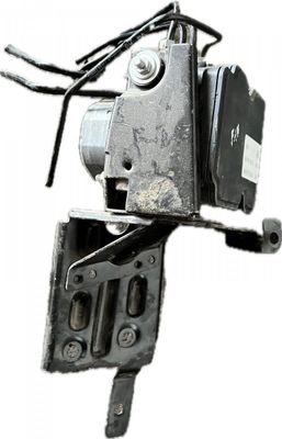 ABS hydraulic unit / pump SKODA FABIA II (5J) (2006-2014)
