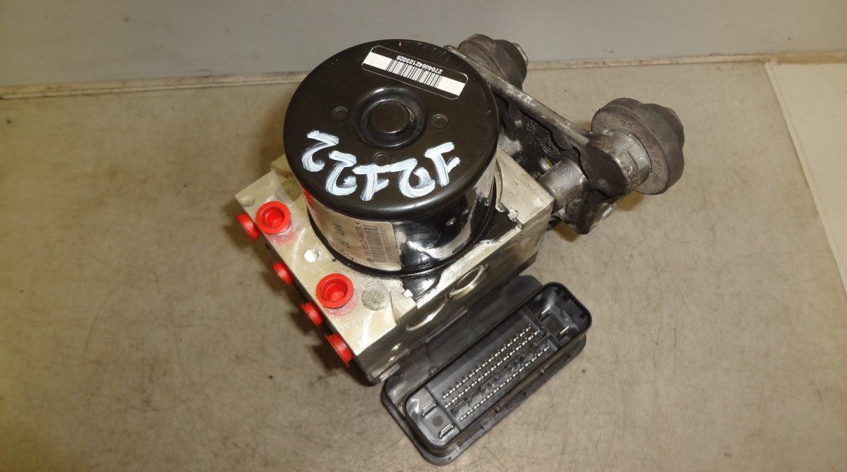 A1729014100 ABS hydraulic unit / pump MERCEDES-BENZ C-CLASS (W204) (2007-2013)