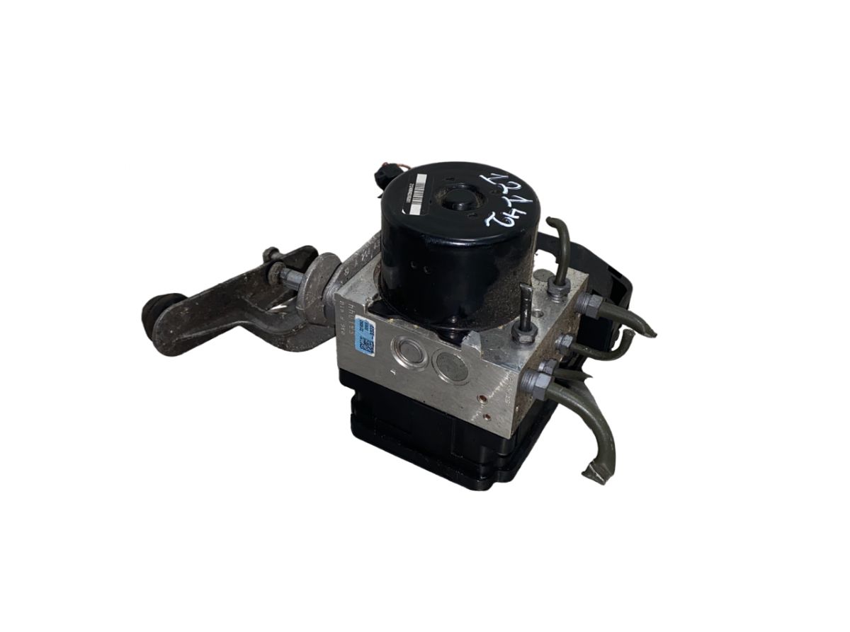 10021203224 ABS hydraulic unit / pump MERCEDES-BENZ C-CLASS (W204) (2007-2013)