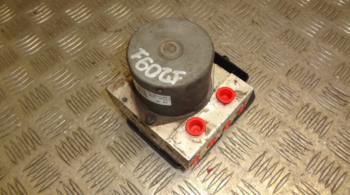 A258920500 58920A2210 ABS hydraulic unit / pump KIA CEE&#39;D II (JD) (2012-2018)