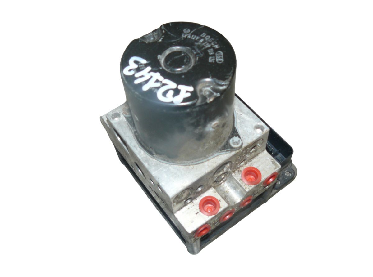 0265250282 ABS hydraulic unit / pump BMW X5 (E70) (2007-2013)