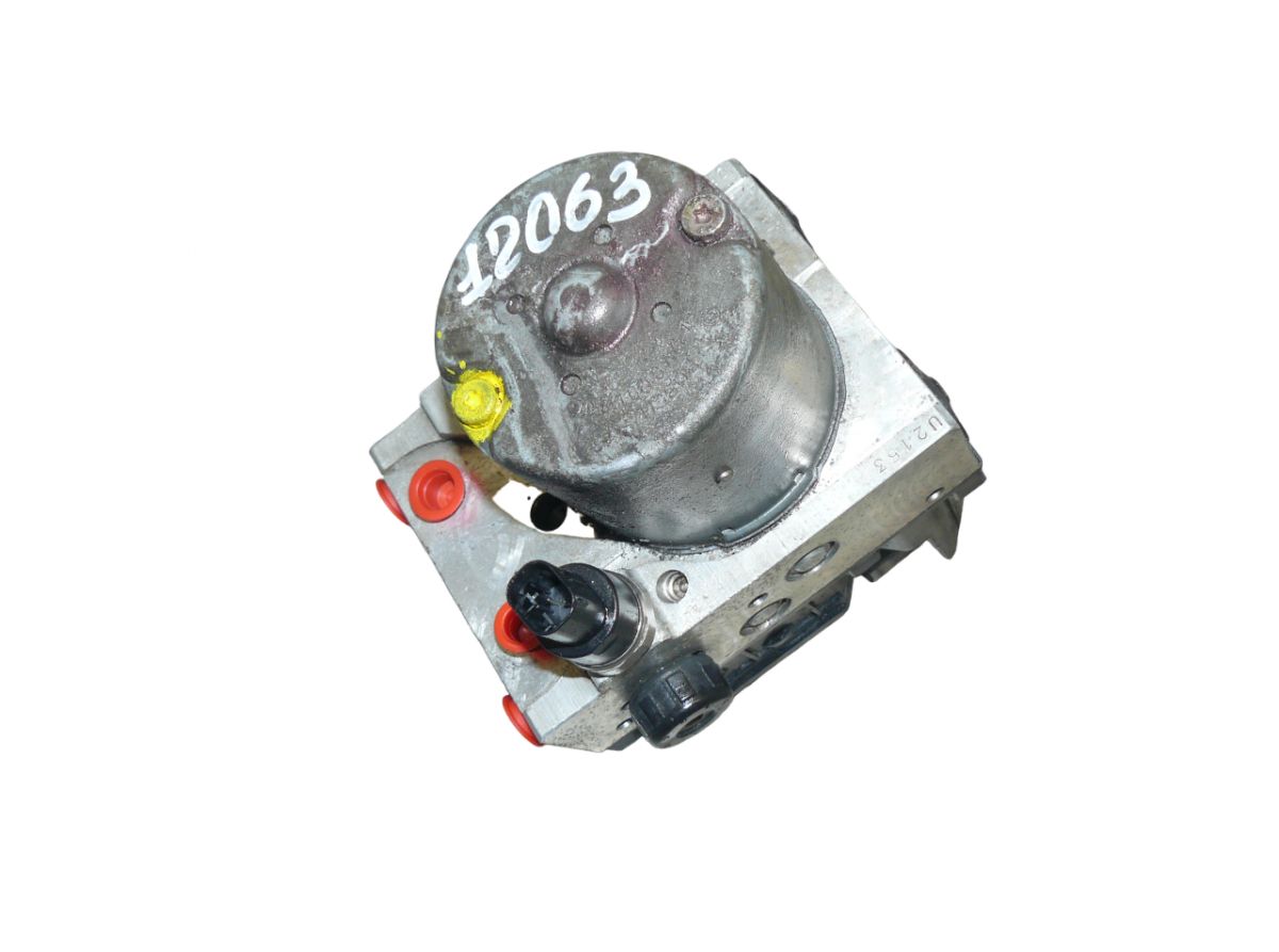 0265225048 ABS hydraulic unit / pump AUDI A4 (B6) (2000-2004)