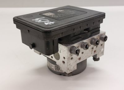 9806891780 10091511783 10062233891 Unité hydraulique / pompe ABS PEUGEOT 208 I (A9) (2012-2019)