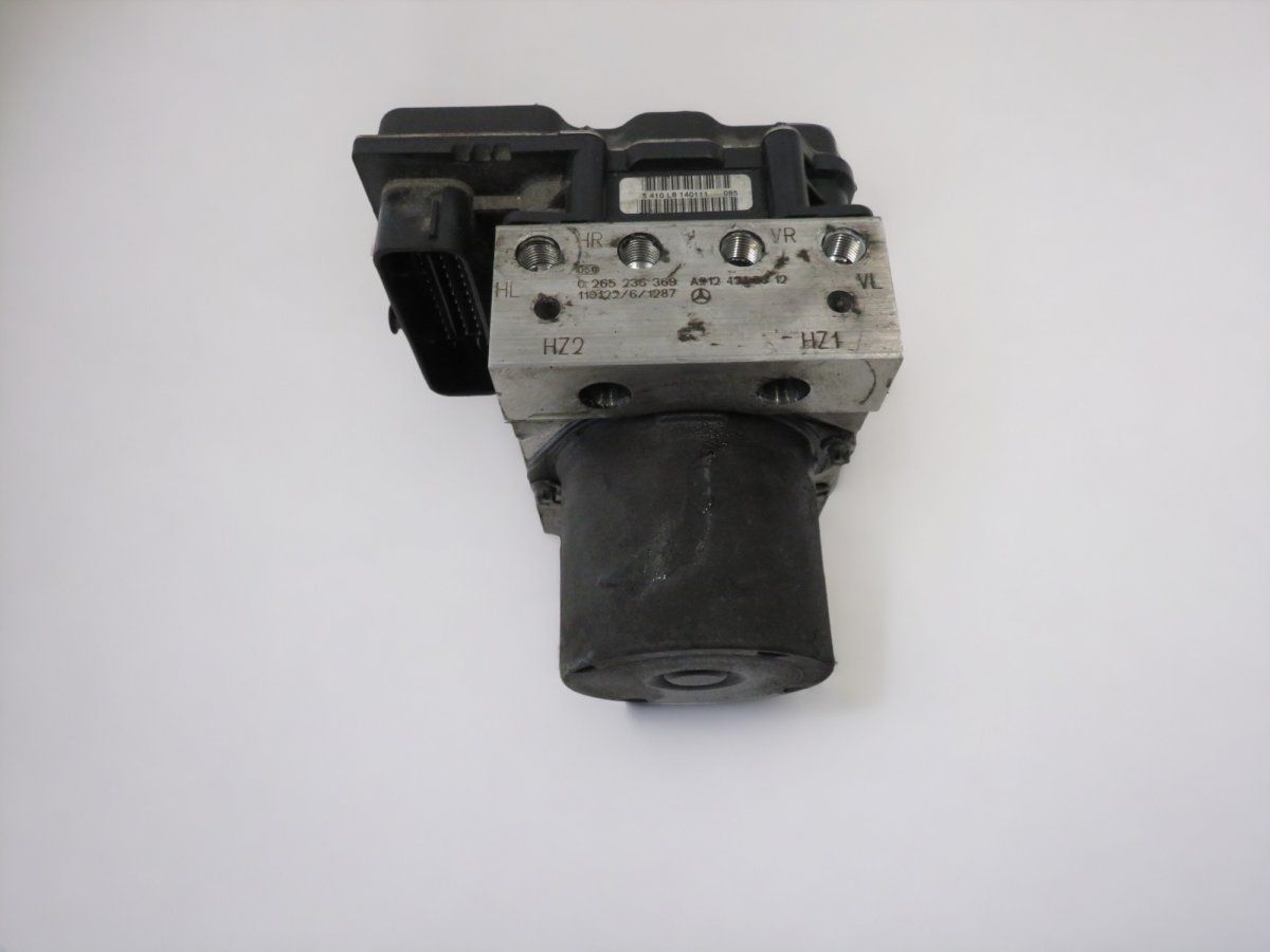 A2124313612 A2124313512 A2129005906 ABS hydraulic unit / pump MERCEDES-BENZ E-CLASS (W212) (2009-2016)