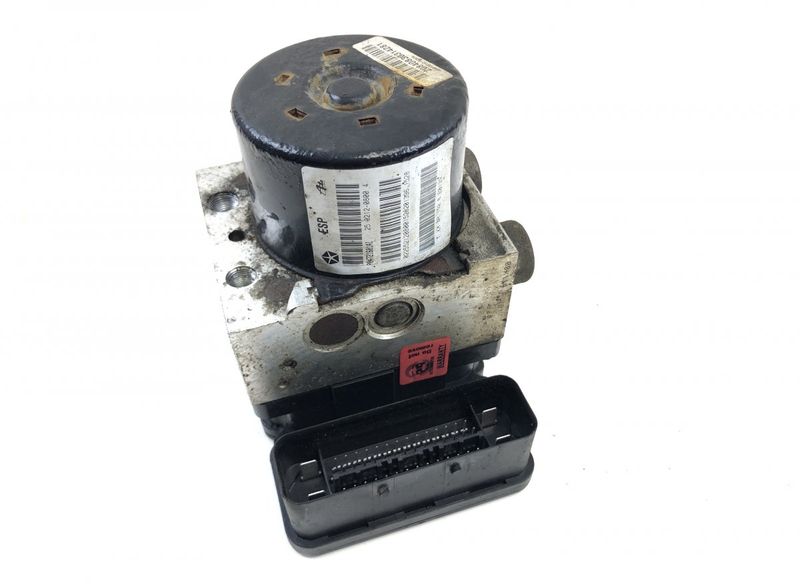 25092841033 25061335963 25.0928-4103.3 25.0613-3596.3 ABS hydraulic unit / pump CHRYSLER VOYAGER V (RT) (2007-2016)