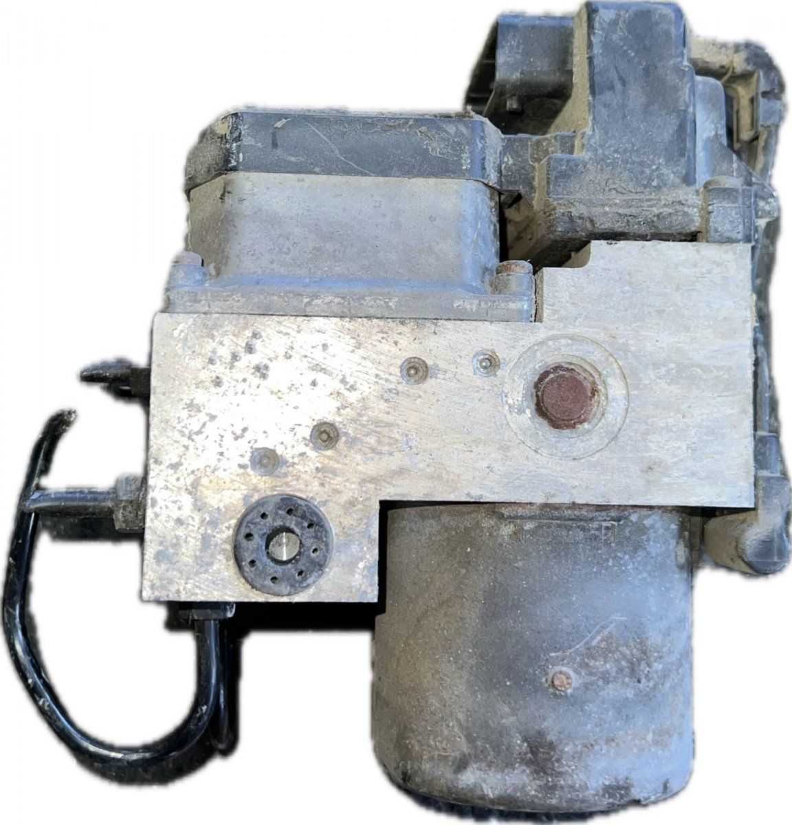 ABS hydraulic unit / pump AUDI A4 (B5) (1994-2001)