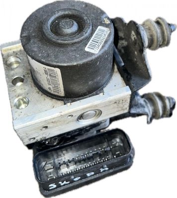 1K0907379P 1K0614117J 1K0614117J ABS hydraulic unit / pump SKODA OCTAVIA II (1Z) (2004-2013)