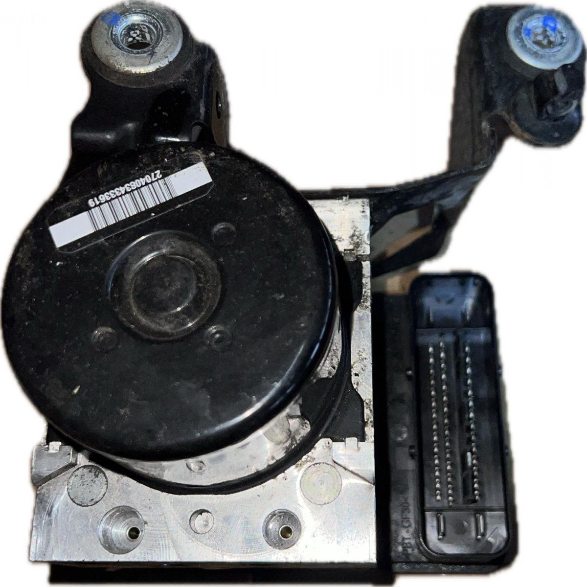 ABS hydraulic unit / pump VOLVO XC70 II (2007-2016)