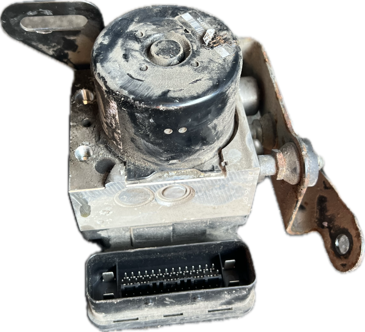 52124493AC ABS hydraulic unit / pump JEEP GRAND CHEROKEE III (WH) (2005-2010)