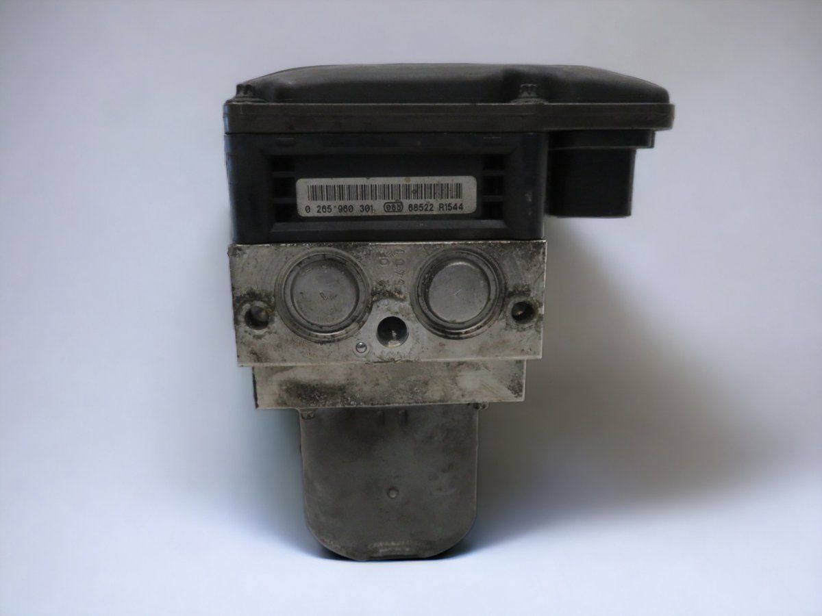 A2114311212 2114311212 A2114311512 2114311512 A2114312012 2114312012 ABS hydraulic unit / pump MERCEDES-BENZ E-CLASS (W211) (2002-2009)