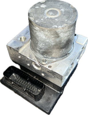 676890601 0265234134 ABS hydraulic unit / pump BMW 5 (E60, E61) (2003-2010)