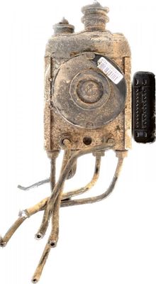 ABS hydraulic unit / pump SKODA OCTAVIA II (1Z) (2004-2013)
