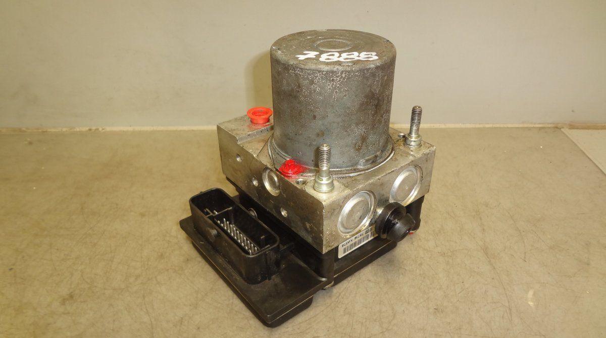 0265235100 ABS hydraulic unit / pump AUDI A6 / A6 ALLROAD (C6, 4F) (2004-2011)