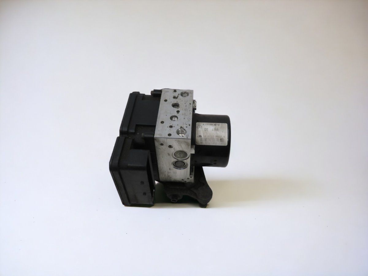 A1724314412 A1729008403 A1729005214 ABS hydraulic unit / pump MERCEDES-BENZ C-CLASS (W204) (2007-2013)