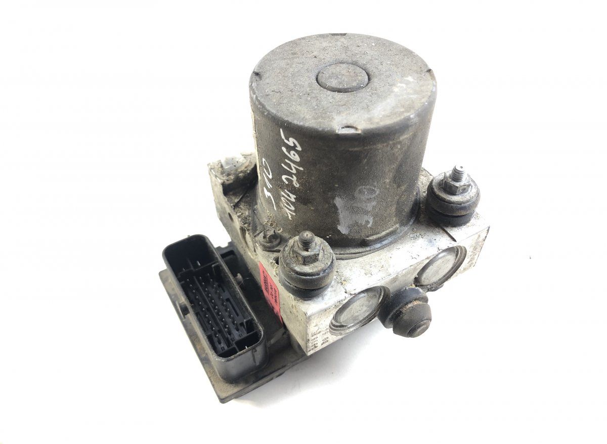 0265800737 0265801133 0265237094 0265237015 ABS hydraulic unit / pump RENAULT MASTER III (FV, JV) (2010-2024)