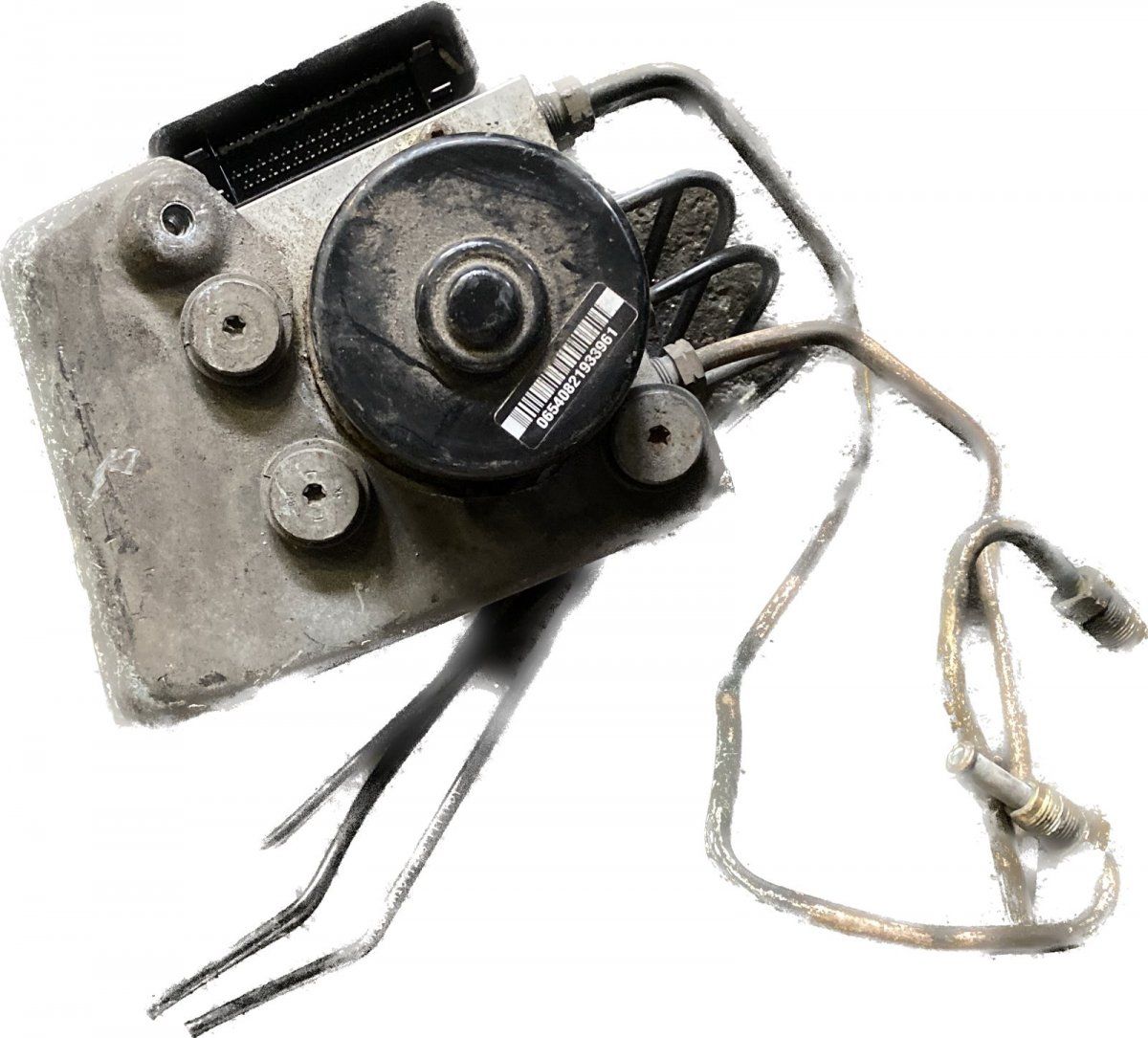 ABS hydraulic unit / pump VOLVO V70 III (BW) (2007-2016)