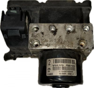 Unité hydraulique / pompe ABS VOLVO S60 I (RS) (2000-2010)