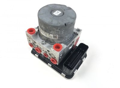 10022018854 10091731331 10.0220-1885.4 10.0917-3133.1 ABS хидравлика / помпа SKODA KAROQ (NU7) (2017-)