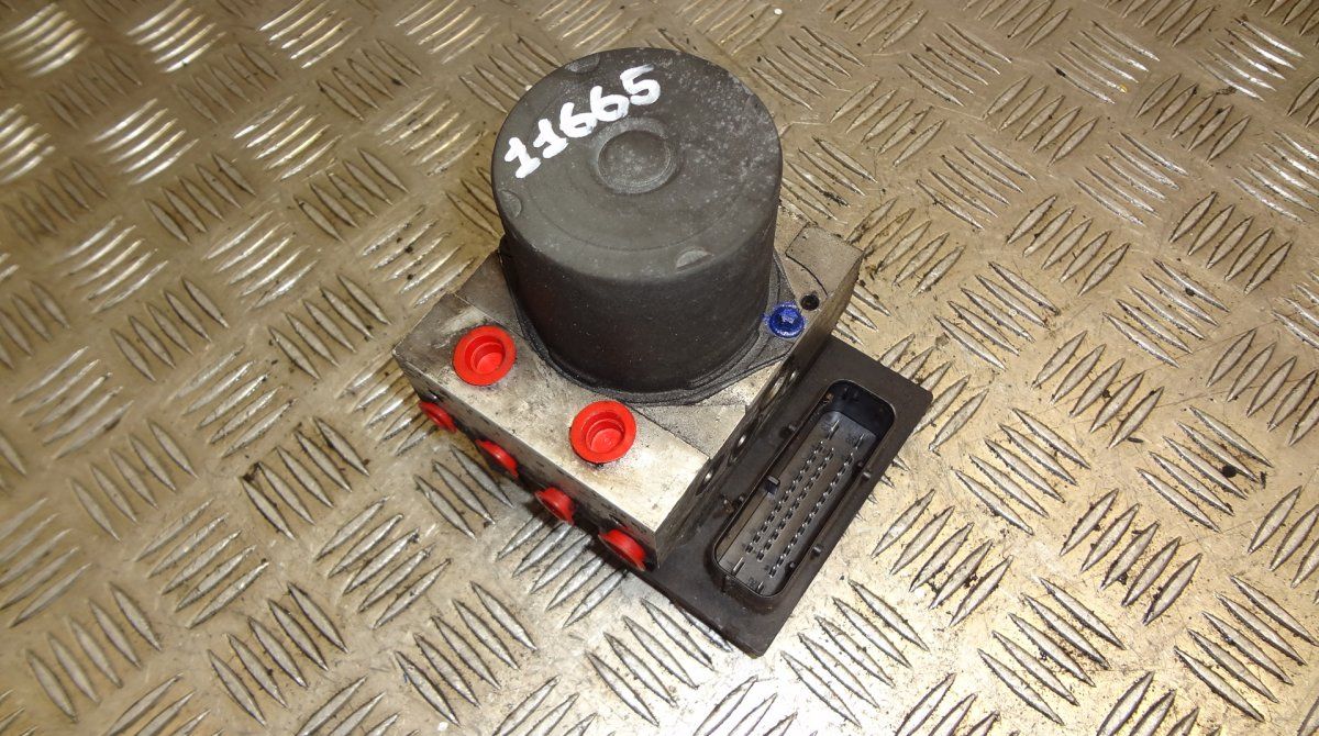 0265234095 ABS hydraulic unit / pump BMW X5 (E53) (2000-2007)