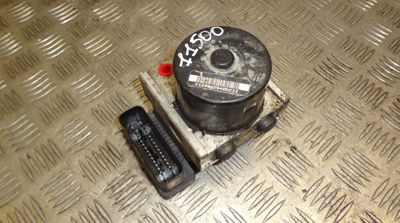 1K0907379 ABS hydraulic unit / pump VW CADDY III (2K) (2004-2015)