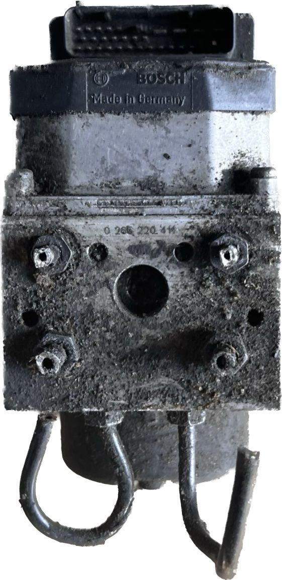 ABS hydraulic unit / pump AUDI A6 / A6 ALLROAD (C5) (1997-2005)