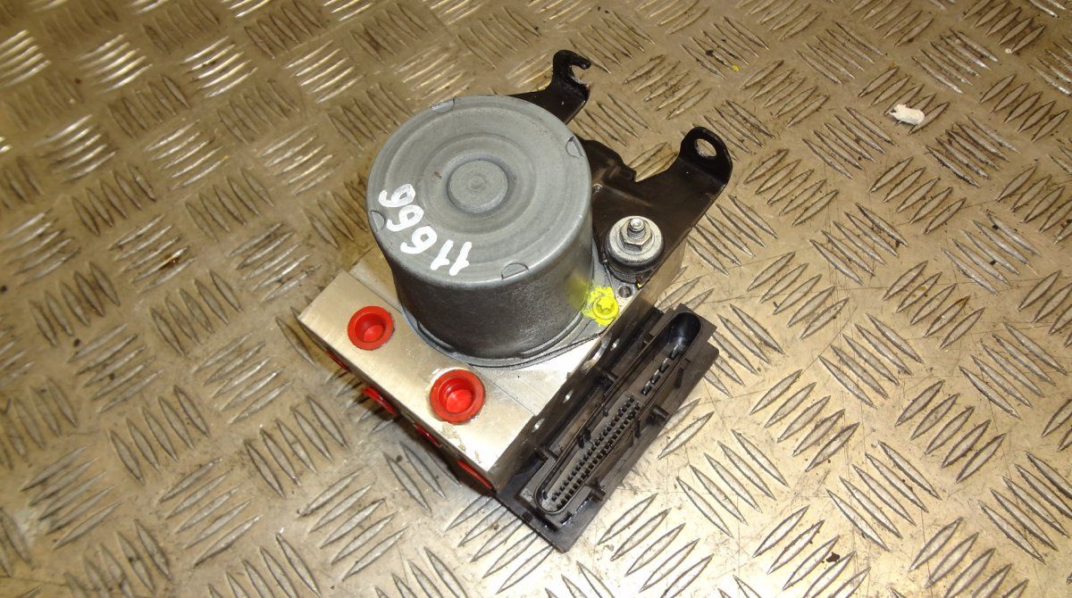 0265235020 ABS hydraulic unit / pump LAND ROVER RANGE ROVER SPORT I (L320) (2005-2013)