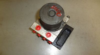 0265234095 ABS hydraulic unit / pump BMW X5 (E53) (2000-2007)