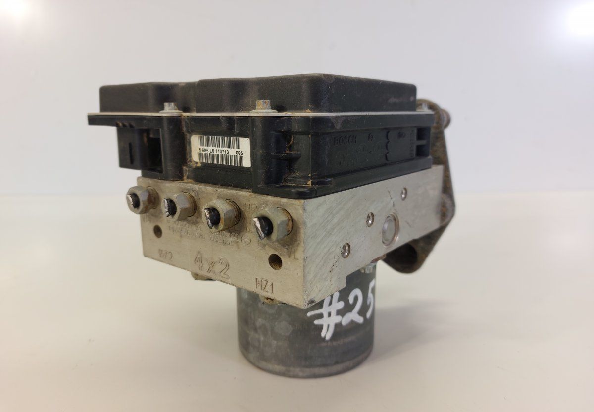 A0084316212 ABS hydraulic unit / pump MERCEDES-BENZ VITO / VIANO (W639) (2003-2014)