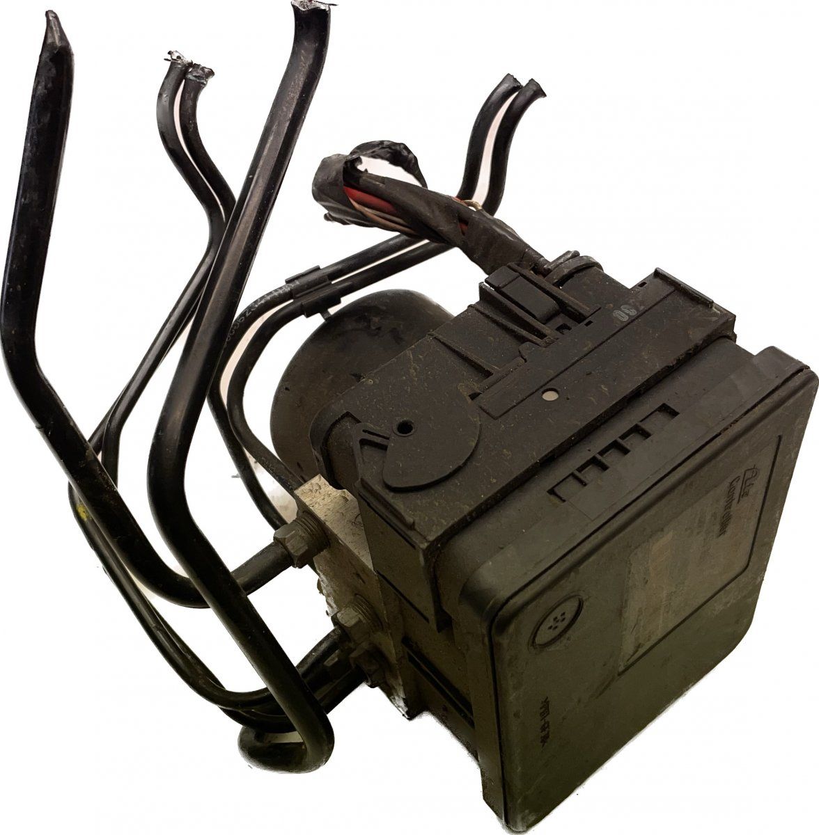 ABS hydraulic unit / pump VOLVO V70 II / XC70 I (P80) (2000-2007)