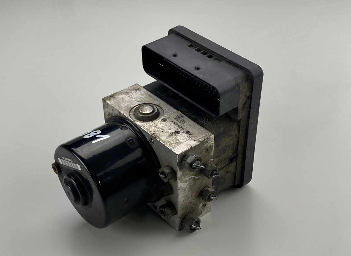 10020600753 DB31C06C15 10.0960-0141.3 10096001413 28.5600-0406.3 28560004063 ABS hydraulic unit / pump FORD FOCUS II (2004-2012)