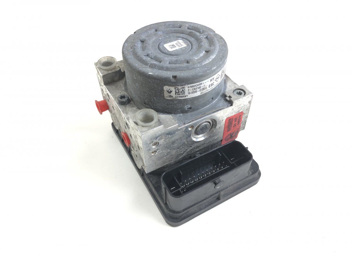 10022007284 10091514703 10.0220-0728.4 10.0915-1470.3 ABS hydraulic unit / pump RENAULT TALISMAN (L2M, KP) (2013-2022)