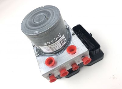 0265956612 ABS hydraulic unit / pump MERCEDES-BENZ A-CLASS (W177) (2018-)