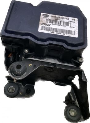 ABS hydraulic unit / pump FORD MONDEO Mk IV (BA7) (2007-2014)