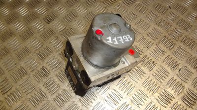 0265225387 ABS hidrauliskais bloks/sūknis TOYOTA AVENSIS (T250) (2003-2008)