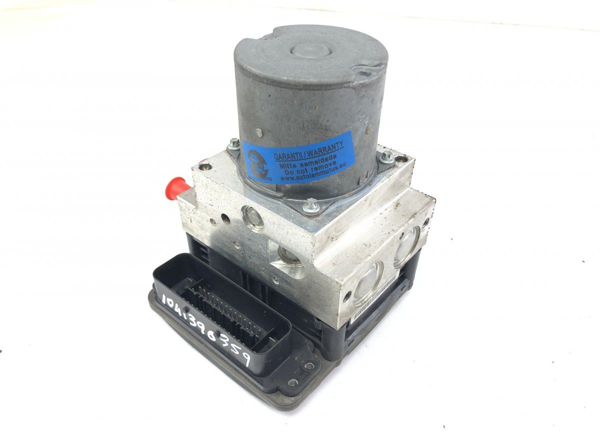 0265960375 0265960428 ABS hydraulic unit / pump BMW 5 (F10, F11) (2010-2017)