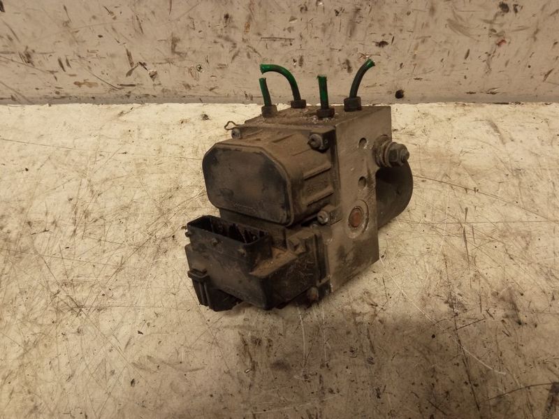 0273004223 0265216471 ABS hydraulic unit / pump SAAB 9-5 (YS3E) (1997-2010)