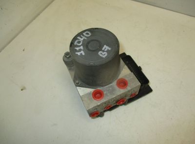 0265234336 Jednostka hydrauliczna ABS / pompa AUDI A4 (B7) (2004-2008)
