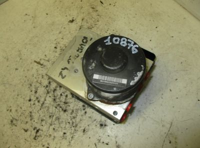 ABS hydraulic unit / pump VW TOUAREG I (7L) (2002-2010)