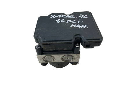 476604CC1A Гидроблок / насос ABS NISSAN X-TRAIL III (T32) (2013-2022)