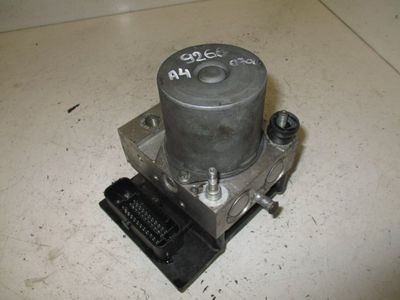 0265234336 0265950474 ABS hydraulic unit / pump AUDI A4 (B7) (2004-2008)