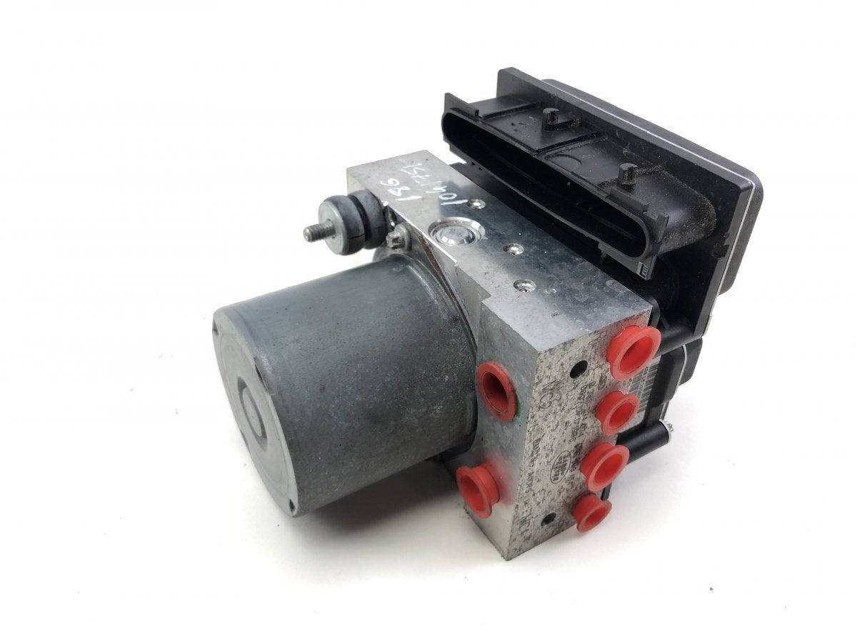0265234074 0265950337 ABS hydraulic unit / pump LAND ROVER RANGE ROVER SPORT I (L320) (2005-2013)