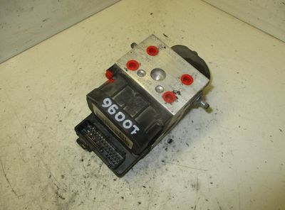 0265216928 ABS jednostka hydrauliczna / pompa KIA SORENTO I (JC) (2002-2009)